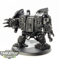 Space Wolves - Space Wolves Venerable Dreadnought -...