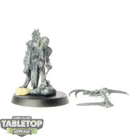 Flesh-eater Courts - Marrowscroll Herald - unbemalt