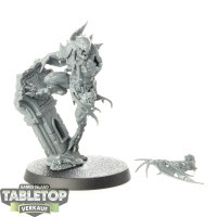 Flesh-eater Courts - Abhorrant Archregent - unbemalt
