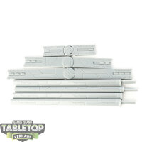 Star Wars: Legion - Movement Tools & Range Ruler Pack...