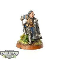 HdR Figuren - Gut - Cirion  - bemalt
