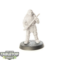 HdR Figuren - Böse - Gothmog’s Enforcer -...