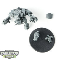 Space Marines - Primaris Redemptor Dreadnought - unbemalt