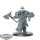 Space Marines - Librarian in Terminator Armour - unbemalt