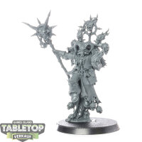 Chaos Space Marines - Master of Possession - unbemalt