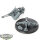 Space Marines - Firestrike Servo-turret - unbemalt