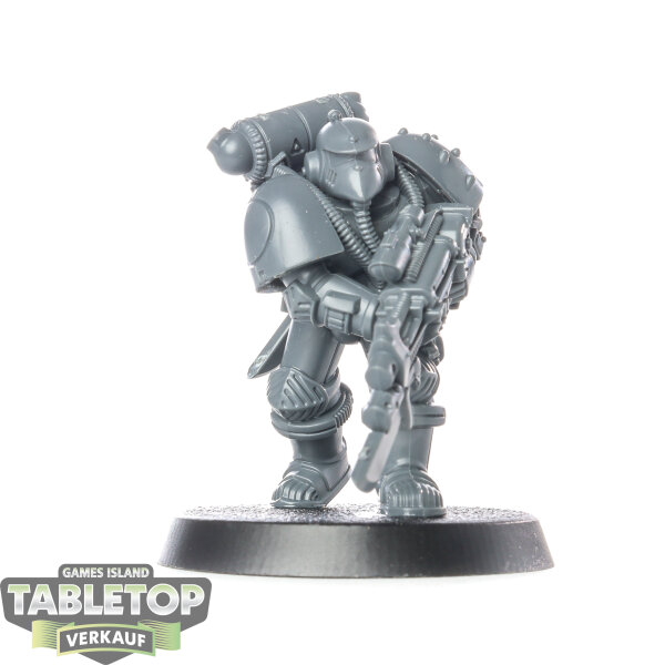 Space Marines - Imperial Space Marine - unbemalt