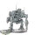 Space Wolves - Invictor Tactical Warsuit - unbemalt