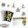 Miniaturen - 5x Ee Chee Wa Maa! Squad Pack - unbemalt