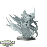 Tyraniden - Tyranid Prime - unbemalt