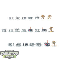 Legion Imperiales - 22x Legiones Astartes Infantry -...