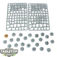 Legion Imperiales - 22x Legiones Astartes Infantry -...