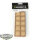 Zubehör - 2x Heavy Infantry - Square Base - Converter Trays 5x2 - Originalverpackt / Neu
