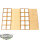 Zubehör - 2x Heavy Infantry - Square Base - Converter Trays 5x2 - Sonstiges