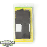 Zubehör - 27x Self-Adhesive Magnetic Base  -...