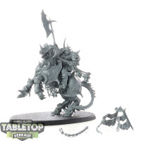 Slaves to Darkness - Eternus, Blade of The First Prince -...