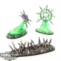 Slaves to Darkness - 3x Endless Spells: Slaves to...