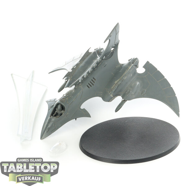Aeldari - Hemlock Wraithfighter - unbemalt