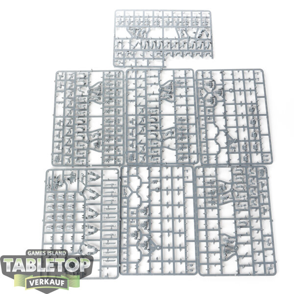 Horus Heresy - 20 MKIV Tactical Squad - Bitz