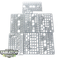 Horus Heresy - 20 MKIV Tactical Squad - Bitz