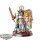 Ultramarines - Captain with Relic Shield - bemalt