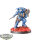 Ultramarines - Lieutenant - bemalt