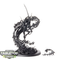 Aeldari - The Yncarne - grundiert