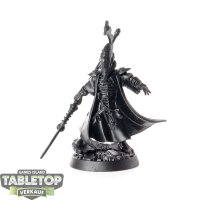 Aeldari - Farseer - grundiert