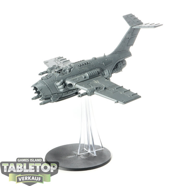 Orks - Dakkajet - unbemalt