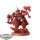 Chaos Space Marines - Chaos Lord in Terminator Armour - teilweise bemalt