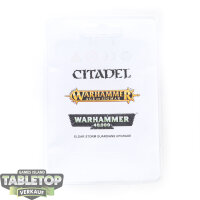 Aeldari - Storm Guardians Upgrade Pack - Originalverpackt...