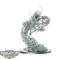 Aeldari - The Yncarne - unbemalt