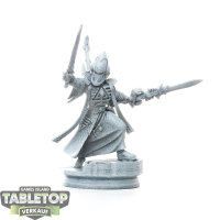 Aeldari - Farseer - bemalt