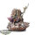 Horus Heresy - Constantin Valdor, Captain-General of the Legio Custodes - grundiert
