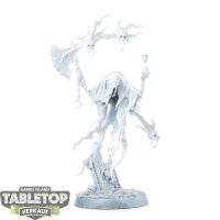 Nighthaunt - Lord Executioner - grundiert