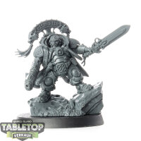 Leagues of Votann - Ûthar the Destined - unbemalt