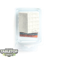 Gelände - Roman Camp Terrain - Originalverpackt / Neu