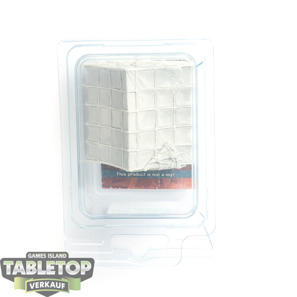 Gelände - Roman Camp Terrain - Originalverpackt / Neu