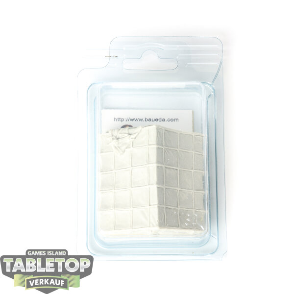 Gelände - Roman Camp Terrain - Originalverpackt / Neu