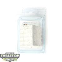 Gelände - Roman Camp Terrain - Originalverpackt / Neu