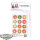 SAGA Tabletop - Republican Roman Cavalry Shield Designs - Originalverpackt / Neu