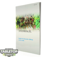 Regelbücher - Steinhagel - deutsch
