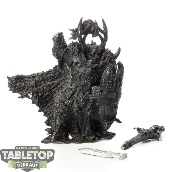 Avatars of War - Chaos Lord - grundiert