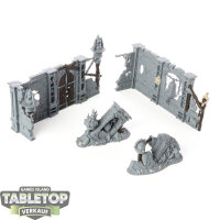Gelände - Spearhead – Fire & Jade Terrain...
