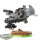 Space Wolves - Land Speeder - teilweise bemalt