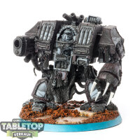 Space Wolves - Dreadnought - teilweise bemalt