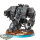 Space Wolves - Dreadnought - teilweise bemalt