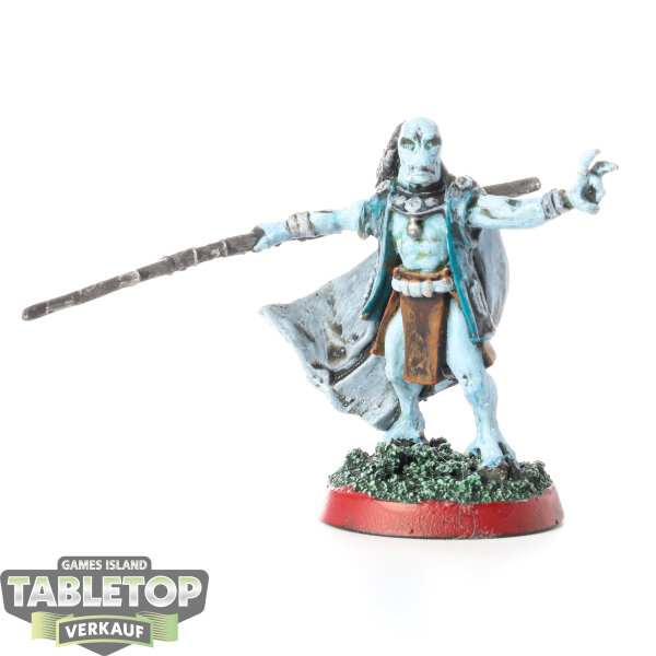 Tau Empire - Aun Shi Tau Ethereal klassisch - bemalt