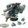Tau Empire - Hammerhead Gunship - teilweise bemalt