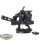 Tau Empire - XV88 Broadside Battlesuit klassisch - grundiert